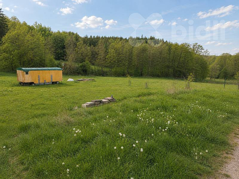 Prodej louky 3 165 m²
