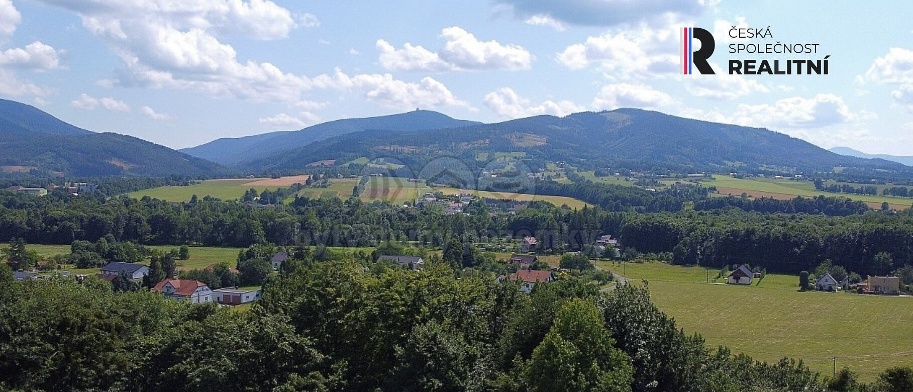 Prodej stavebního pozemku 3 344 m²