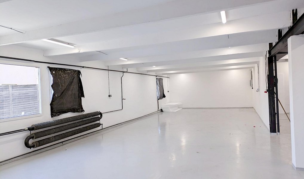 Pronájem skladovacích prostor 198 m², Ledvice – náhled fotky 8