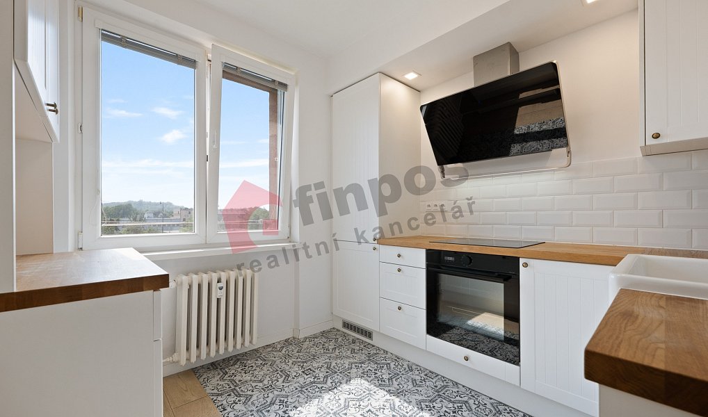 Prodej bytu 2+1 49 m², Třinec – náhled fotky 8