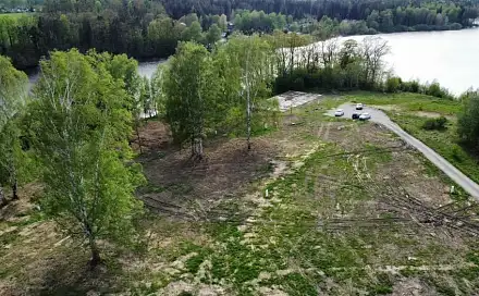 Prodej stavebního pozemku 878 m², Cheb - Skalka