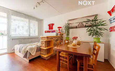 Prodej bytu 4+1 72 m²
