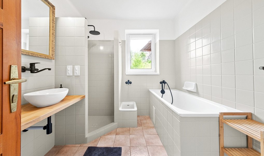 Prodej chaty/chalupy 95 m² s pozemkem 842 m², Řemíčov – náhled fotky 15