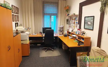 Pronájem kanceláře 14 m², Pospíšilova, Hradec Králové