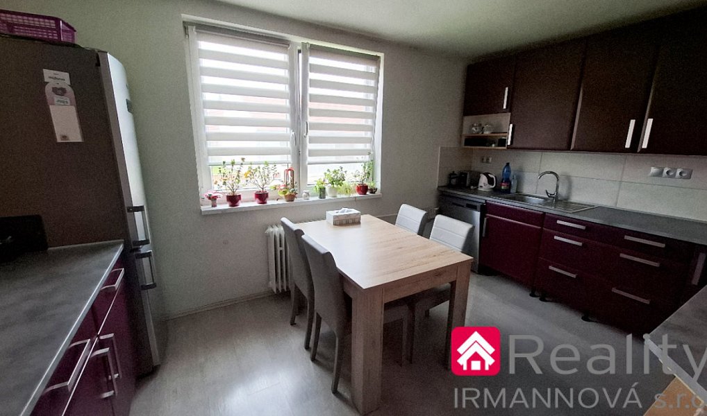 Prodej domu 118 m² s pozemkem 575 m², Horní Dubňany – náhled fotky 3