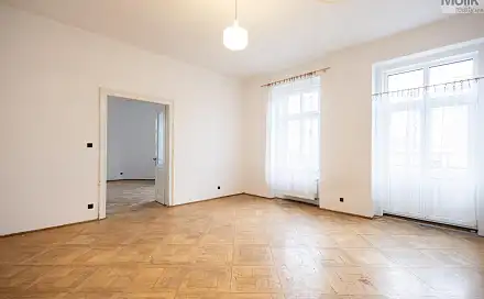 Prodej bytu 3+1 125 m², Jungmannova, Teplice
