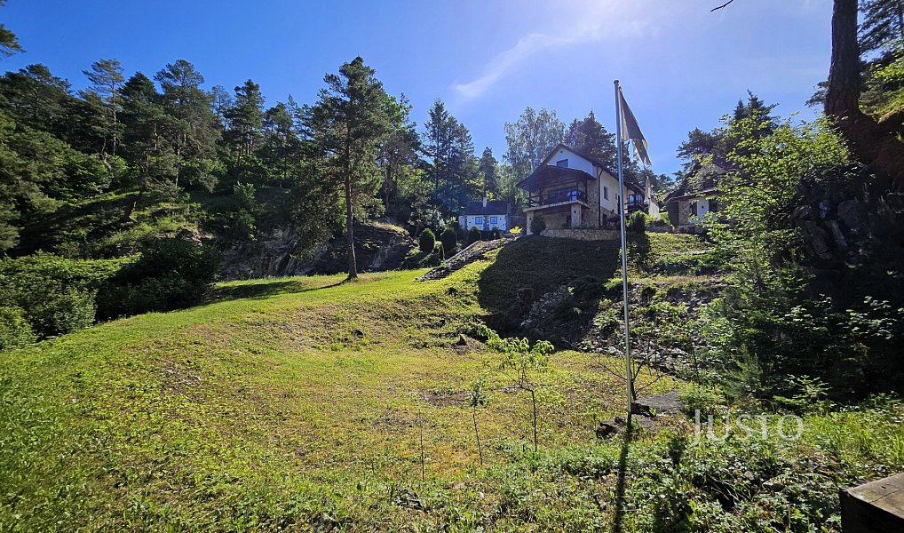 Prodej chaty/chalupy 115 m² s pozemkem 3 001 m², Slabčice – náhled fotky 24