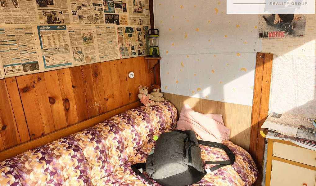 Prodej zahrady 662 m², Kraslice – náhled fotky 7