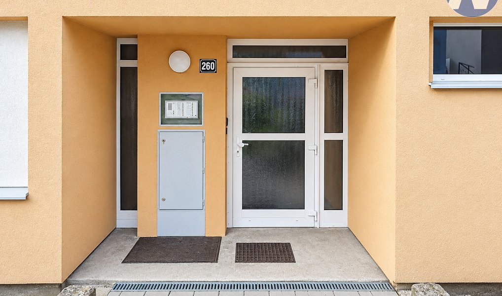 Pronájem bytu 2+1 60 m², Strakonice – náhled fotky 13