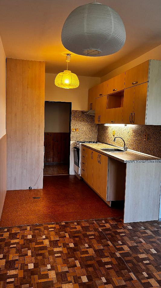 Prodej bytu 3+kk 87 m² - Vista 3