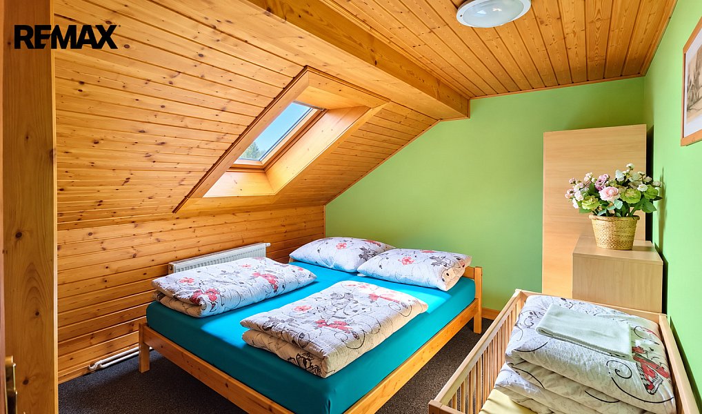 Prodej domu 368 m² s pozemkem 1 900 m², Velké Hamry – náhled fotky 25