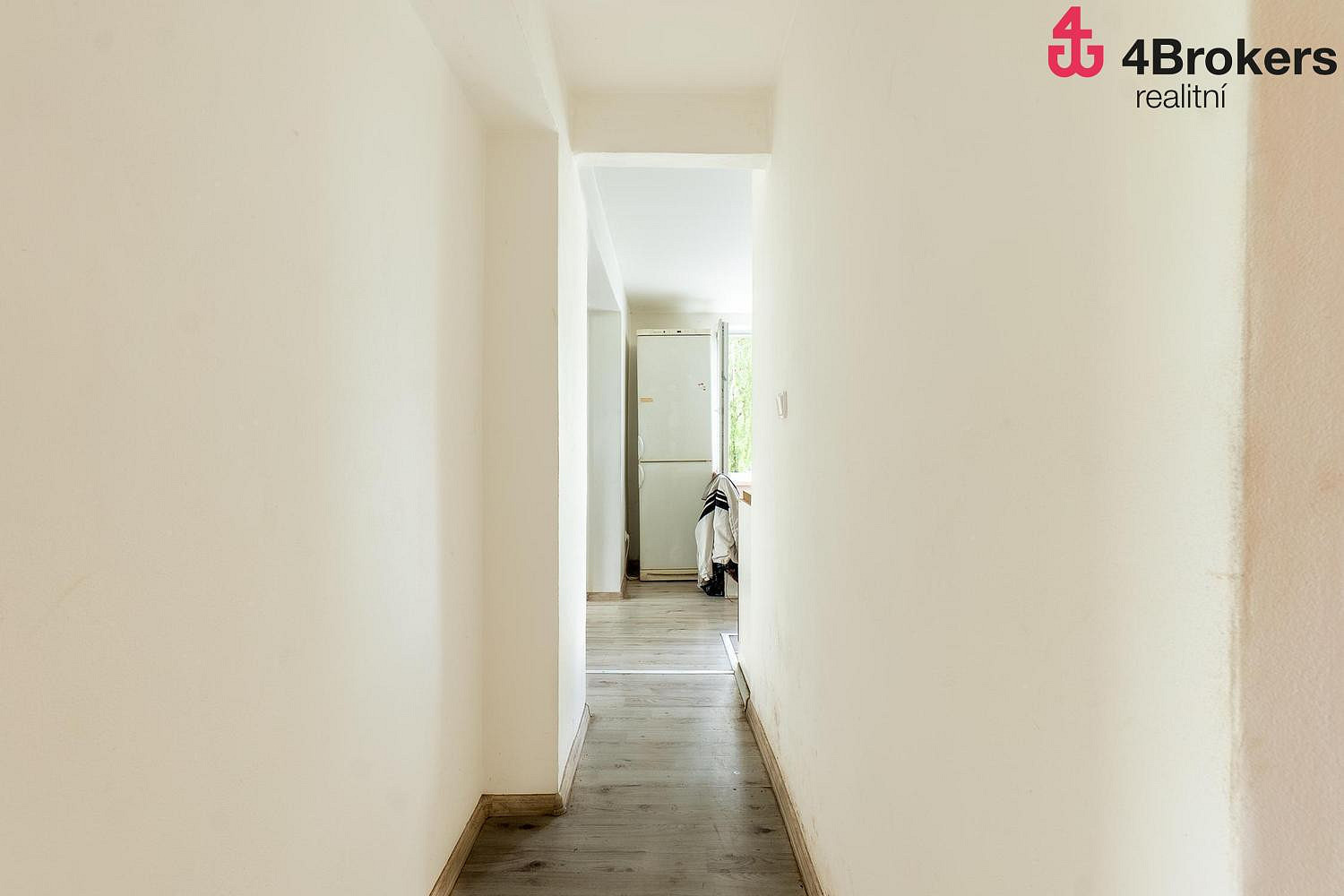 Prodej nájemního domu, činžáku 227 m² – fotografie 5