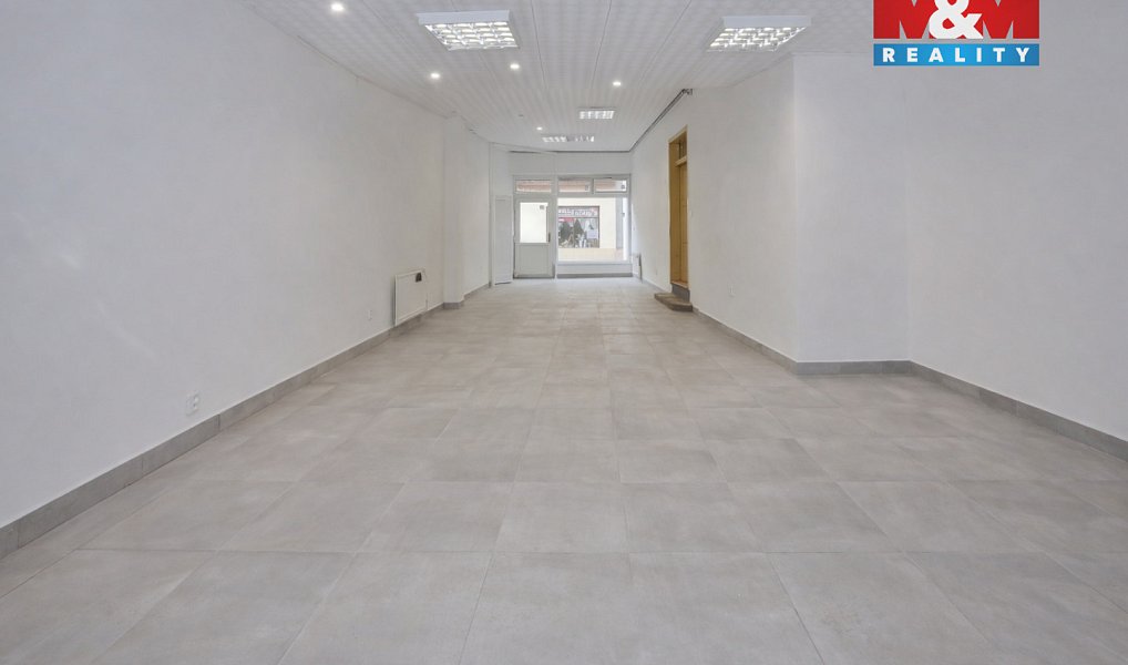 Pronájem obchodních prostor 61 m², Světlá nad Sázavou – náhled fotky 10