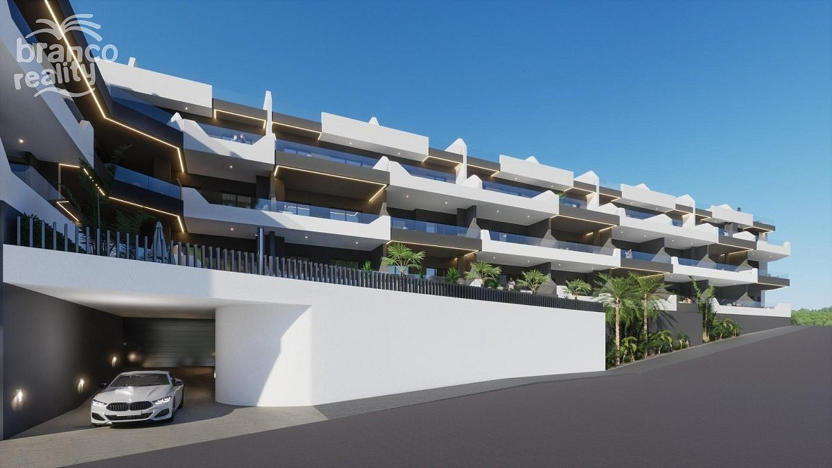 Piso 3+kk – Benijófar, el Baix Segura / La Vega Baja - Vista 3