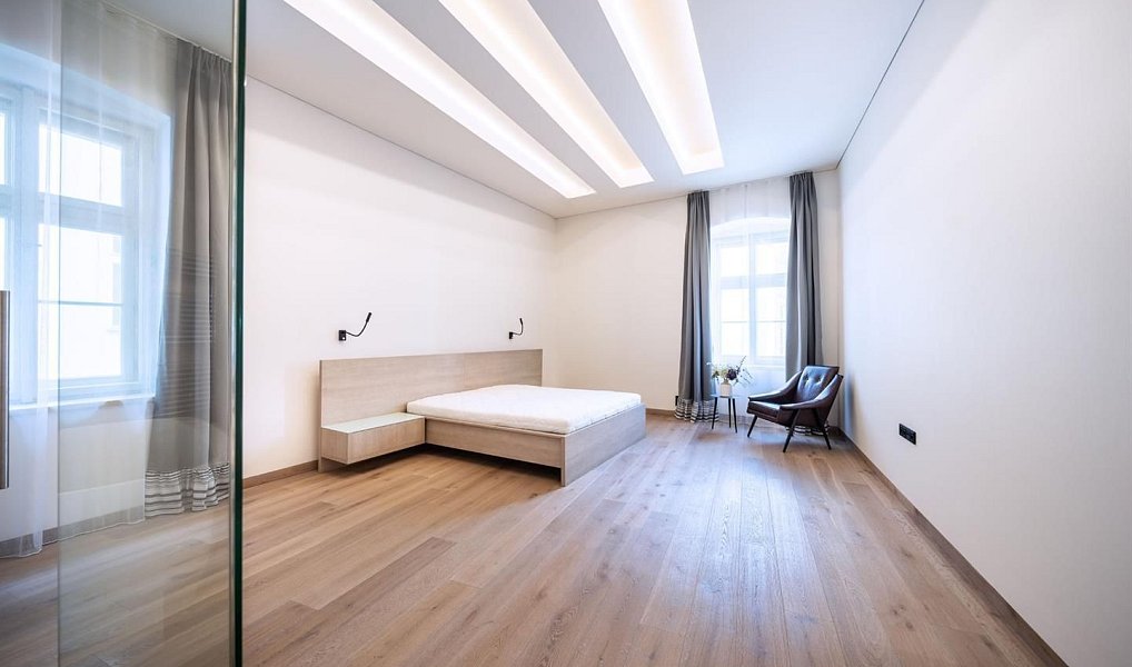 Pronájem bytu 3+kk 181 m², Praha – náhled fotky 8