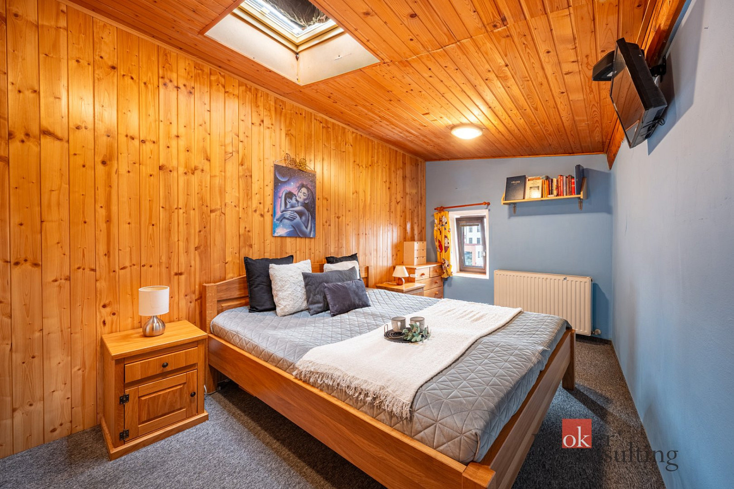 Prodej bytu 3+1 107 m²