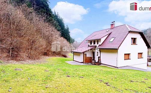 Prodej domu 266 m² s pozemkem 3 815 m², Velké Karlovice, okres Vsetín