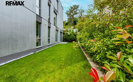 Prodej bytu 5+kk 172 m², Pod svahem, Praha 4 - Braník