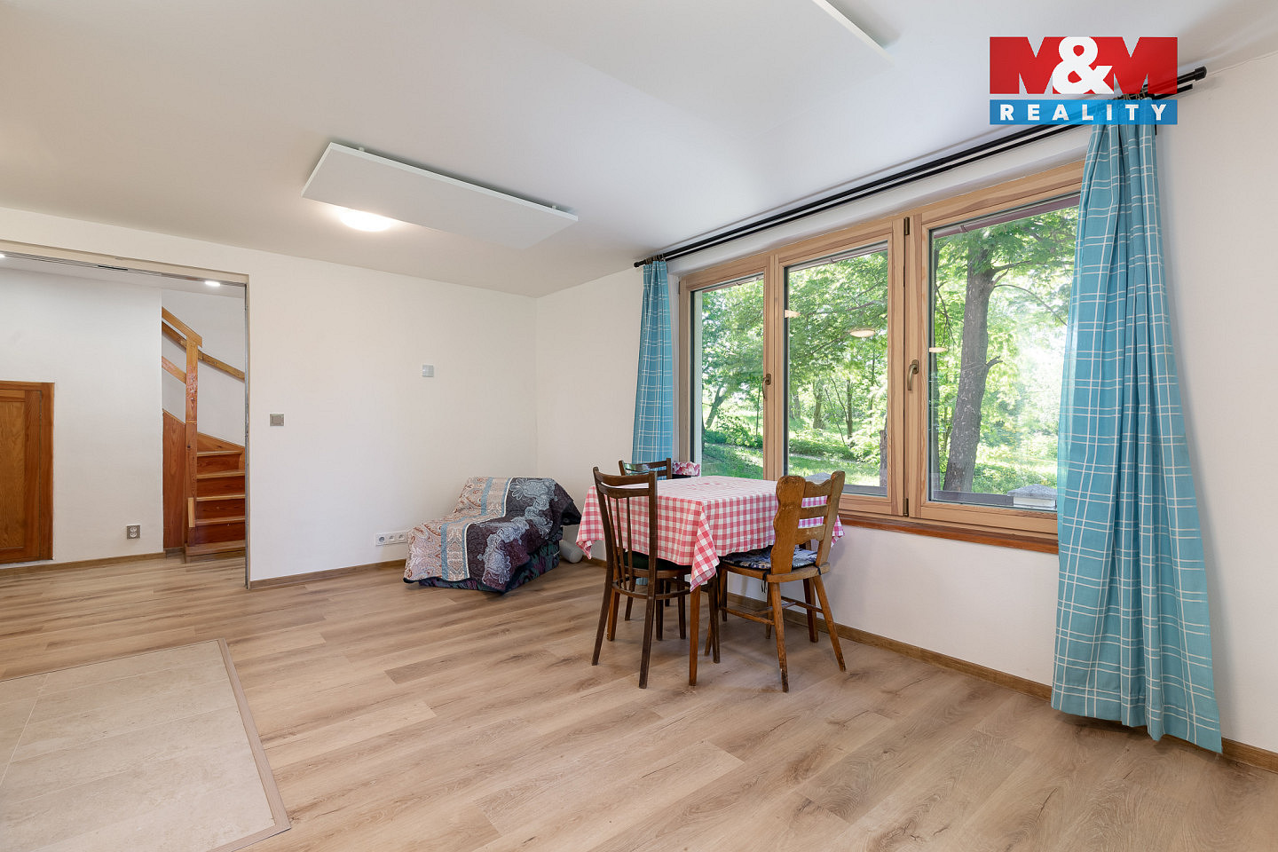 Prodej chaty/chalupy 142 m² s pozemkem 2 671 m² — photo 4