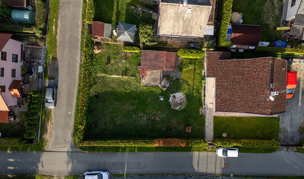 Prodej zahrady 404 m², Plzeň – náhled fotky 8