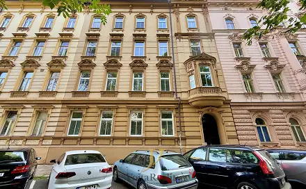 Pronájem bytu 3+1 78 m²