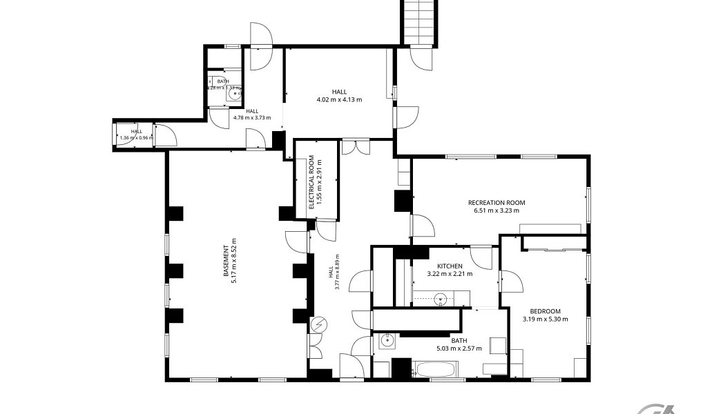 Prodej domu 290 m² s pozemkem 3 795 m², Bozkov – náhled fotky 29