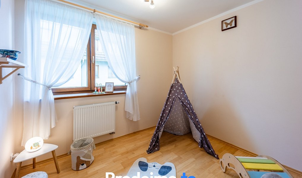 Prodej bytu 4+kk 119 m², Rudná – náhled fotky 13
