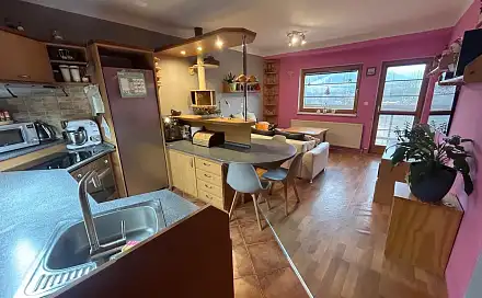 Prodej bytu 3+kk 79 m², Pod Vodojemem, Sušice - Sušice II, okres Klatovy