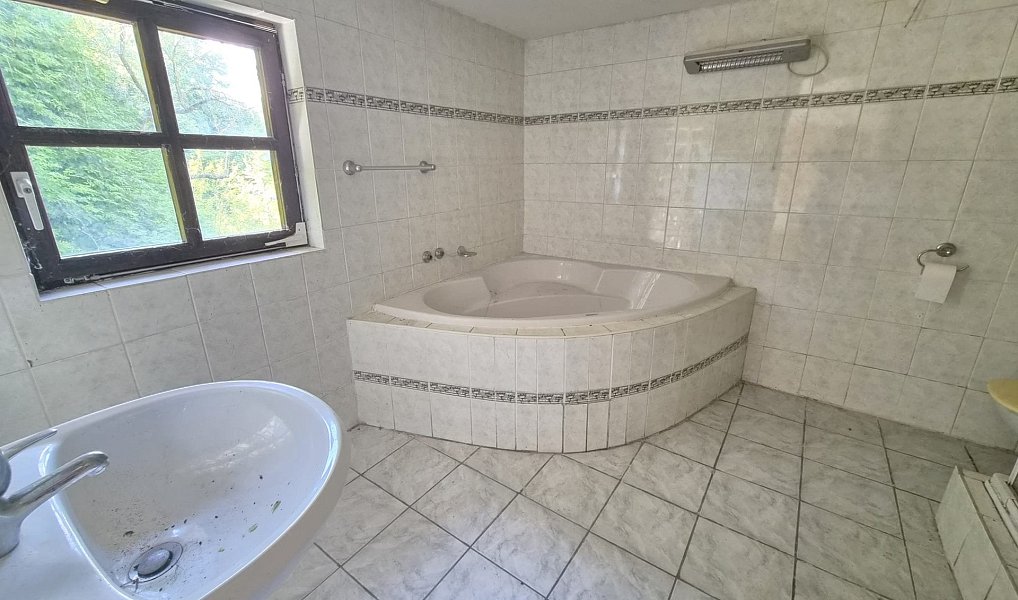 Prodej domu 95 m² s pozemkem 2 164 m², Horní Bludovice – náhled fotky 9