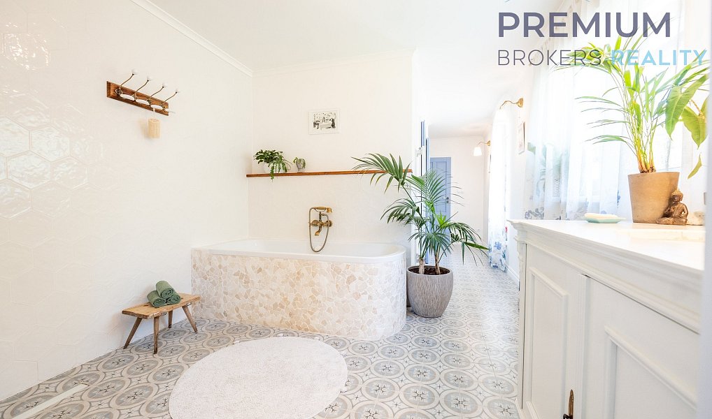 Prodej domu 108 m² s pozemkem 543 m², Předměřice nad Jizerou – náhled fotky 25