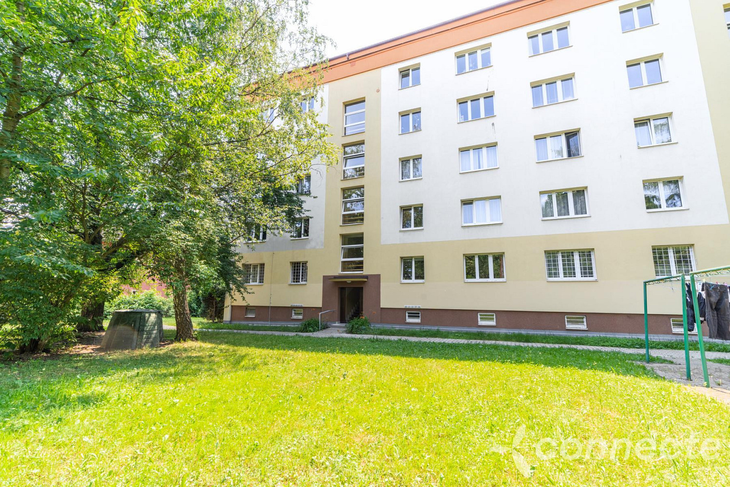 Prodej bytu 3+1 72 m² — photo 3