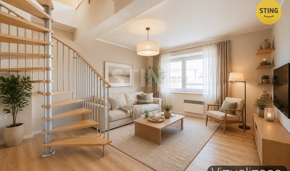 Prodej bytu 3+1 90 m², Holešov – náhled fotky 5