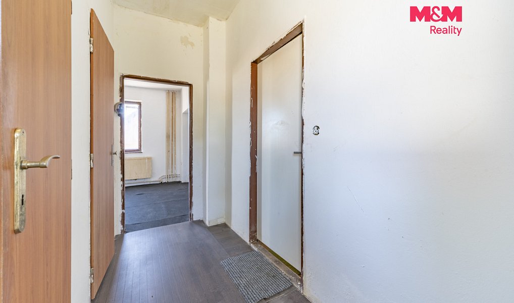 Prodej bytu 3+1 122 m², Hranice – náhled fotky 17