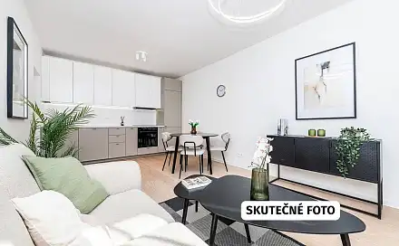 Prodej bytu 3+kk 56 m²