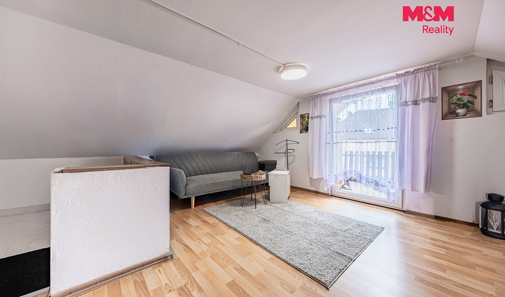 Prodej domu 267 m² s pozemkem 574 m², Budiměřice – náhled fotky 15