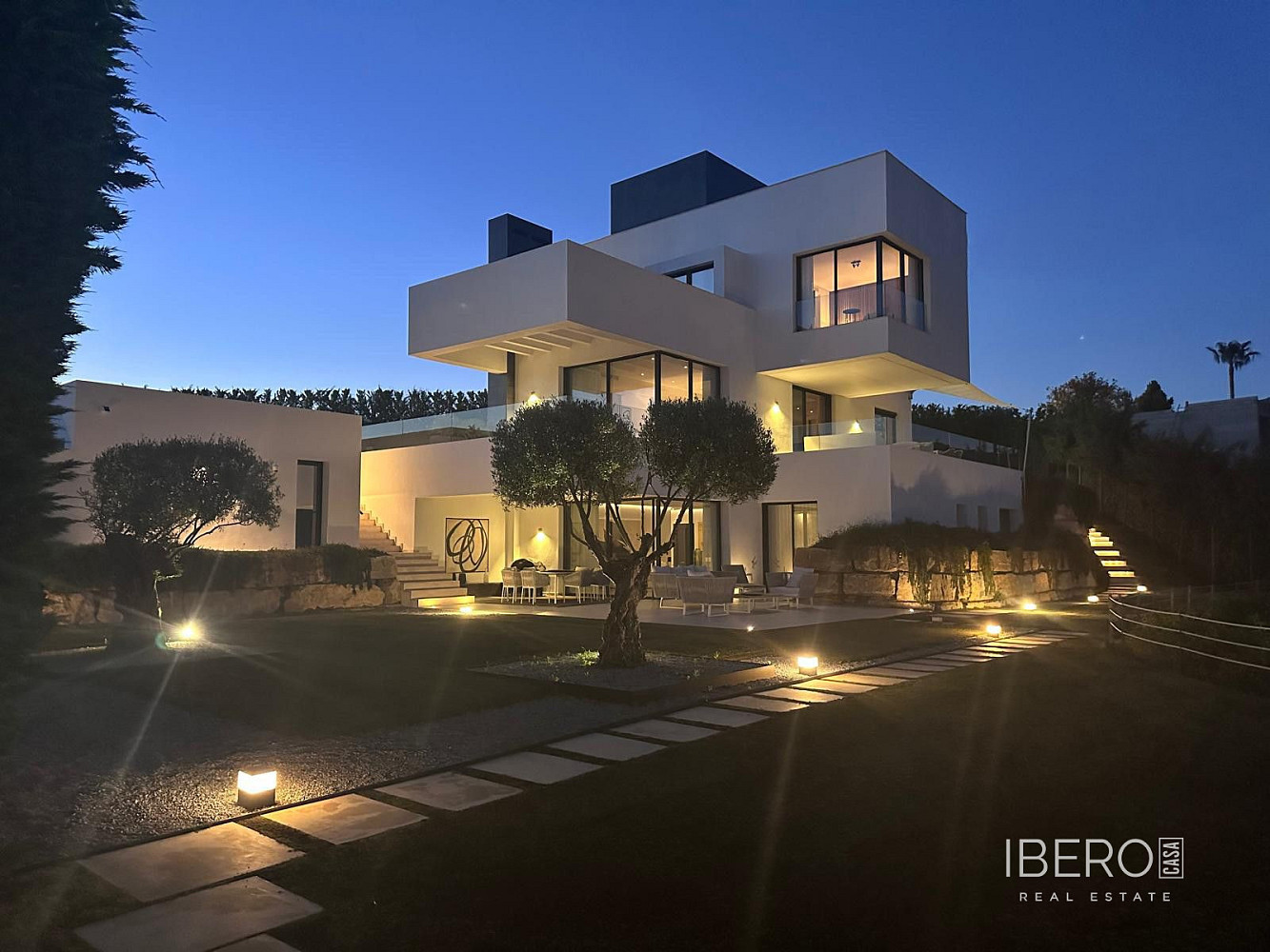 House in Benahavís, La Cocha, Costa del Sol Occidental - Vista 2