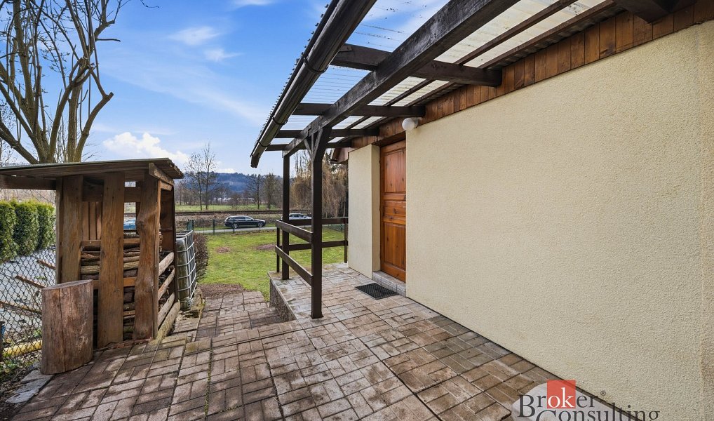 Prodej domu 31 m² s pozemkem 1 056 m², Doudleby nad Orlicí – náhled fotky 6