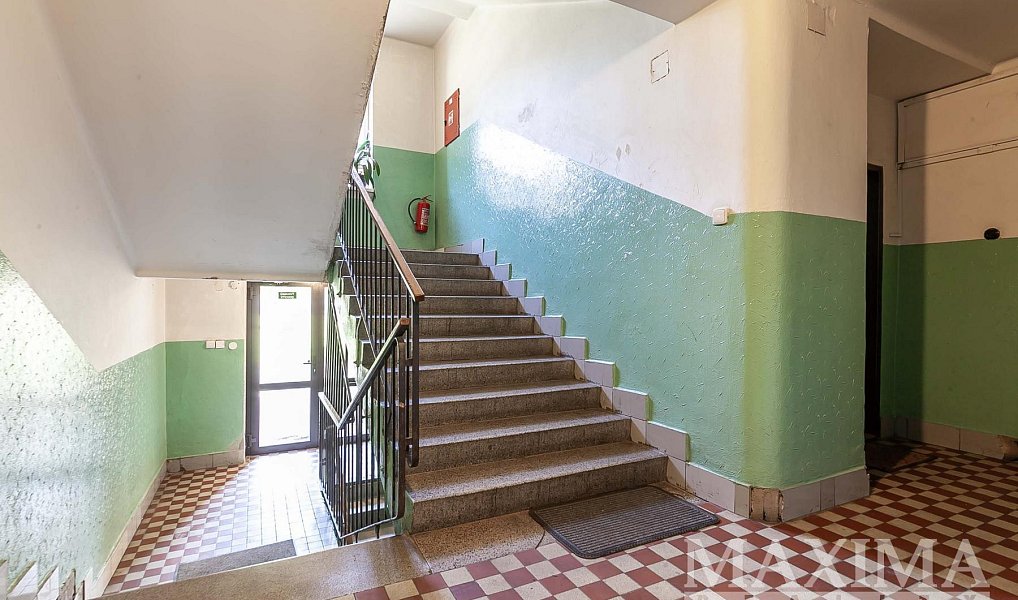 Prodej bytu 3+1 78 m², Praha – náhled fotky 21