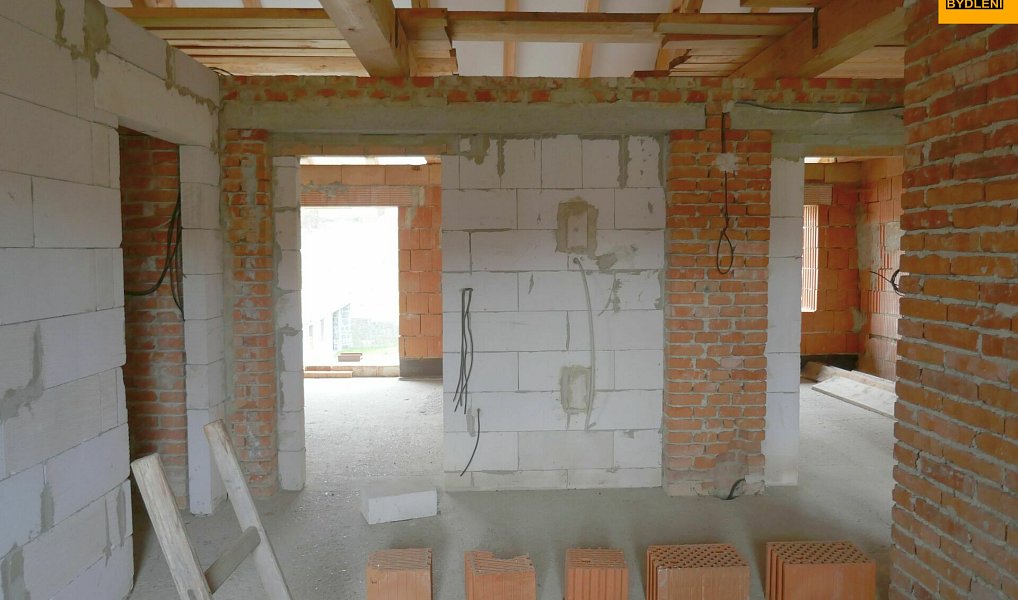 Prodej domu 350 m² s pozemkem 1 252 m², Prostějov – náhled fotky 6
