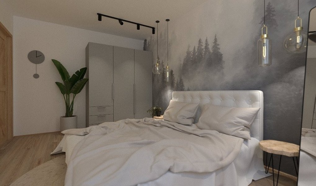 Prodej domu 98 m² s pozemkem 726 m², Loza – náhled fotky 21