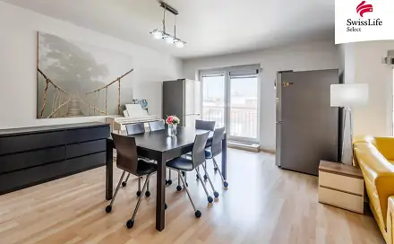 Prodej bytu 3+kk 123 m²