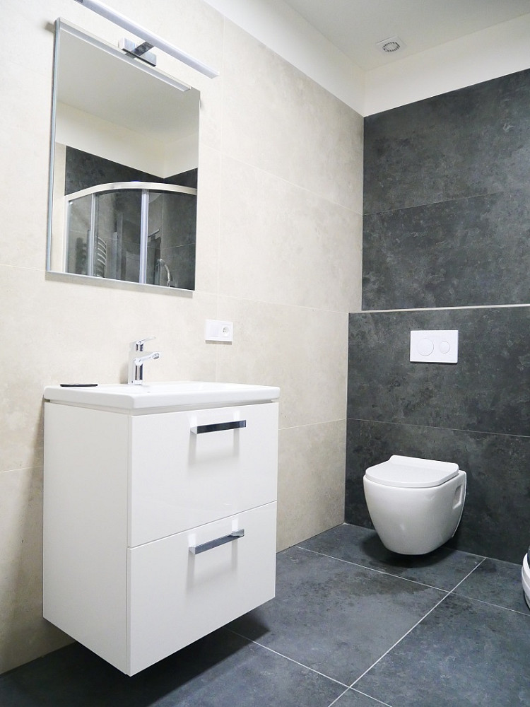 Pronájem bytu 2+kk 65 m² — photo 4