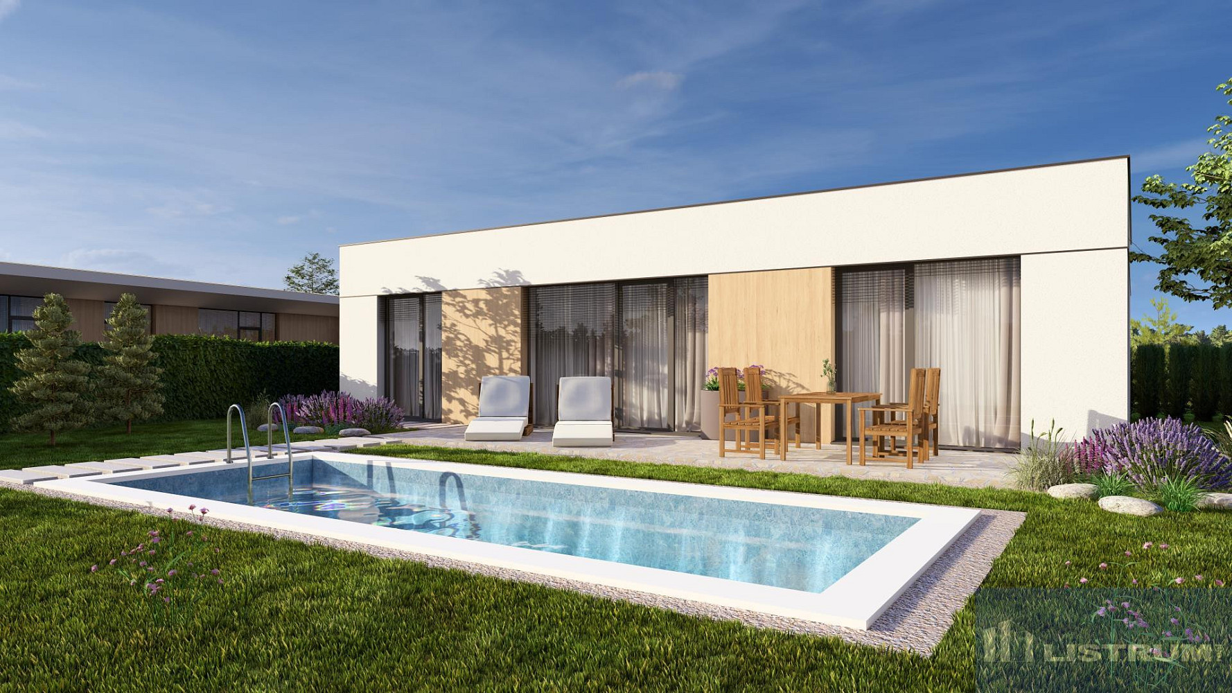 Prodej domu 85 m² s pozemkem 1 500 m²