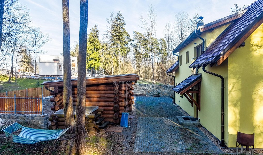 Prodej domu 98 m² s pozemkem 612 m², Tábor – náhled fotky 25