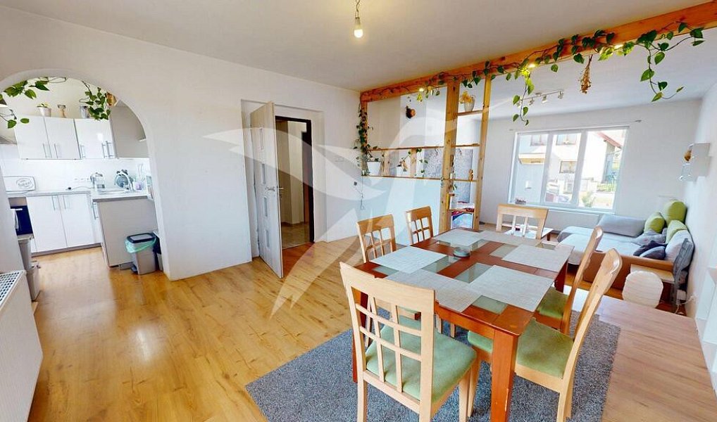Pronájem rodinného domu, 129 m², Klatovy, Nýrsko