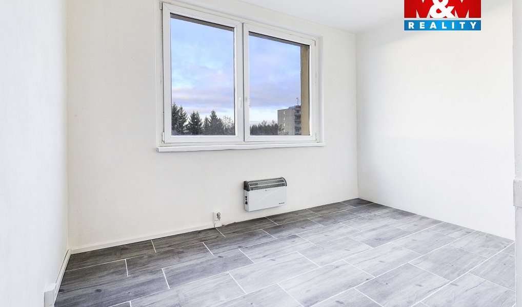 Prodej bytu 2+1 60 m², Rovná – náhled fotky 7
