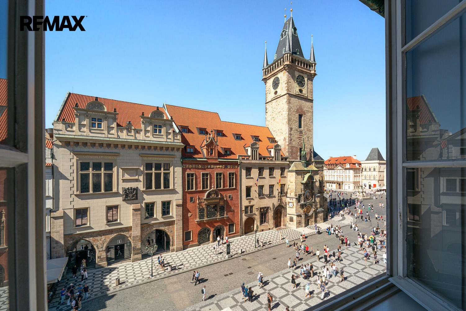 Pronájem kanceláře 130 m² – fotografie 3