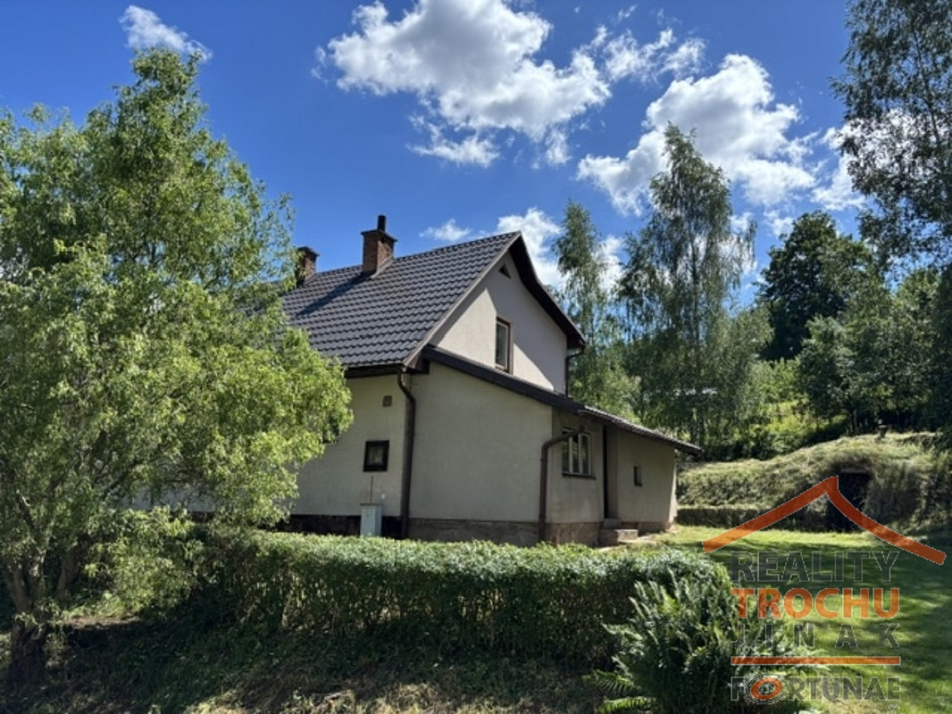 Prodej domu 140 m² s pozemkem 2 971 m² – fotografie 3