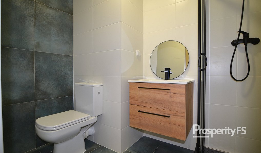 Pronájem bytu 3+1 72 m², Teplice – náhled fotky 12