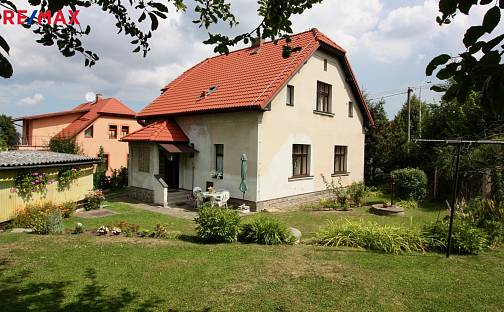 Prodej domu 130 m² s pozemkem 783 m², Široká, Říčany, okres Praha-východ